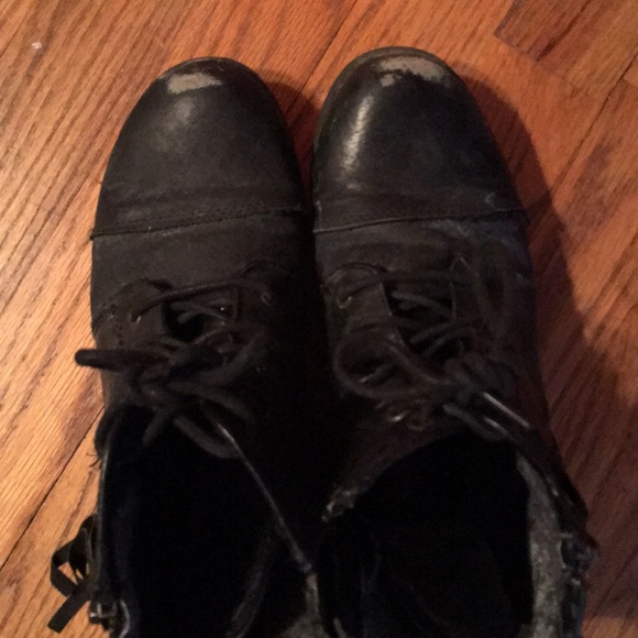 Size 6-7 Boot Bundle - Picture 5 of 5